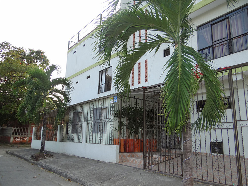 Casa Santiago Mayor Cali Exterior foto
